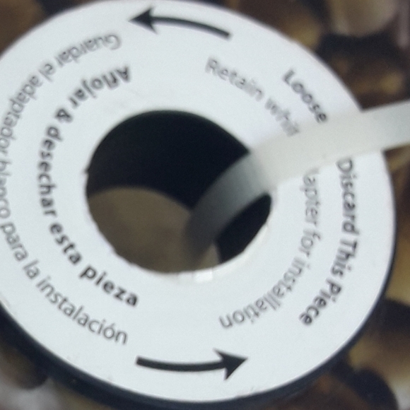 Light Globe Pendant Hand Blown Glass Animal Print - Picture 8 of 16